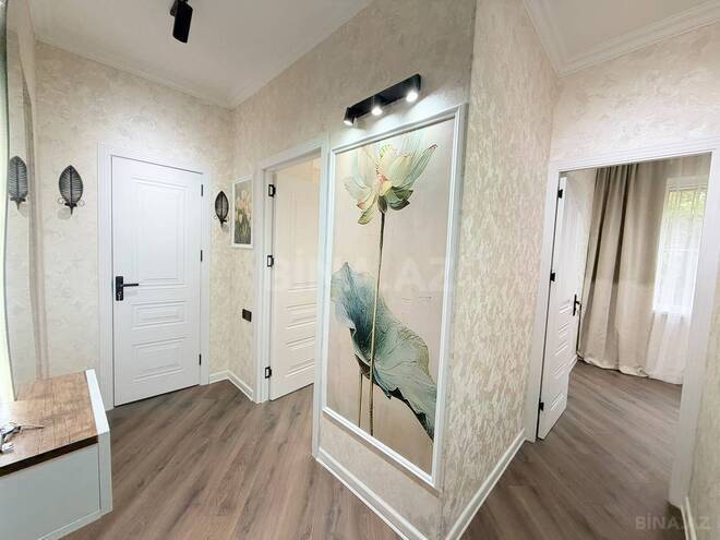 Продаётся 3-комн. вторичка 55 м², м. Халглар Достлугу, photo 11 from 14