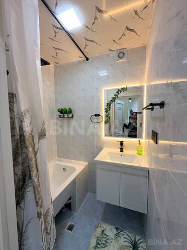 Продаётся 3-комн. вторичка 55 м², м. Халглар Достлугу, photo 13 from 14
