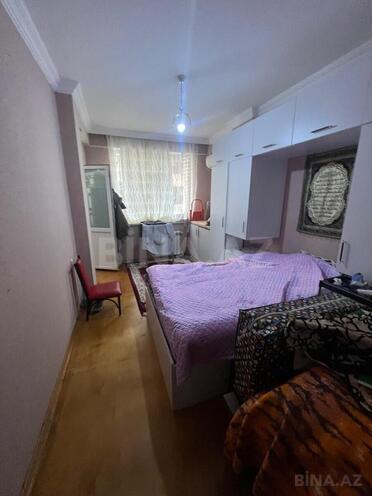 Satılır 2 otaqlı yeni tikili 51 m², photo 21 from 28