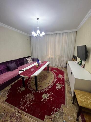 Satılır 2 otaqlı yeni tikili 51 m², photo 1 from 28