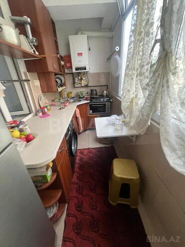 Satılır 2 otaqlı yeni tikili 51 m², photo 10 from 28
