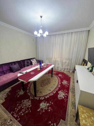 Satılır 2 otaqlı yeni tikili 51 m², photo 3 from 28