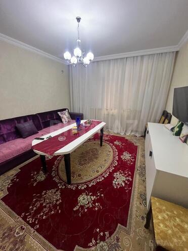 Satılır 2 otaqlı yeni tikili 51 m², photo 4 from 28