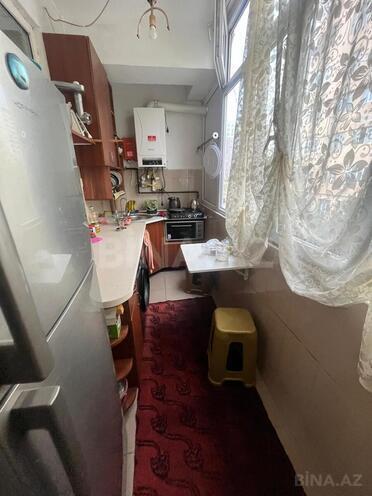 Satılır 2 otaqlı yeni tikili 51 m², photo 20 from 28