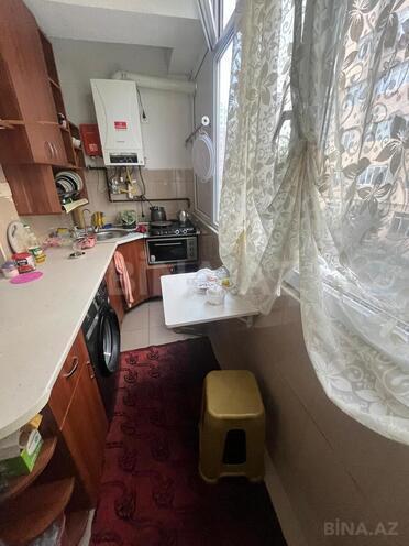Satılır 2 otaqlı yeni tikili 51 m², photo 9 from 28