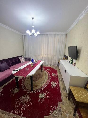 Satılır 2 otaqlı yeni tikili 51 m², photo 8 from 28
