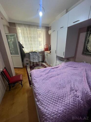 Satılır 2 otaqlı yeni tikili 51 m², photo 12 from 28