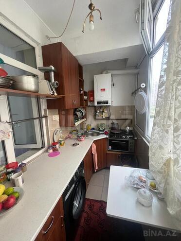 Satılır 2 otaqlı yeni tikili 51 m², photo 15 from 28