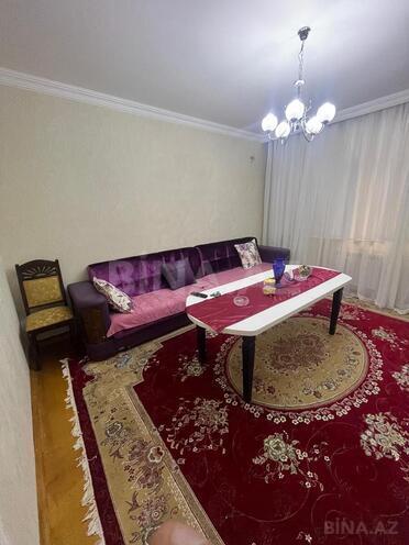 Satılır 2 otaqlı yeni tikili 51 m², photo 6 from 28