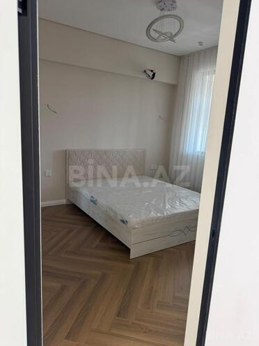 Сдается 2-комн. новостройка 75 м², м. Гянджлик, photo 8 from 20