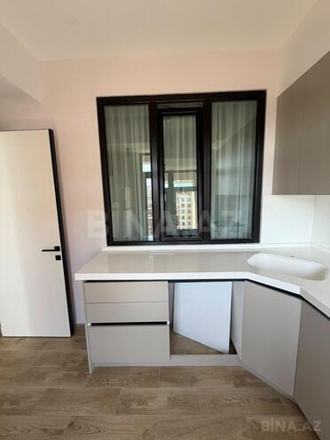Сдается 2-комн. новостройка 75 м², м. Гянджлик, photo 16 from 20