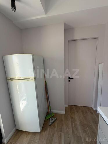Сдается 2-комн. новостройка 75 м², м. Гянджлик, photo 13 from 20