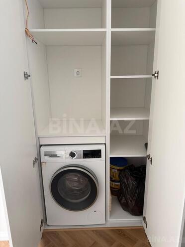 Сдается 2-комн. новостройка 75 м², м. Гянджлик, photo 14 from 20