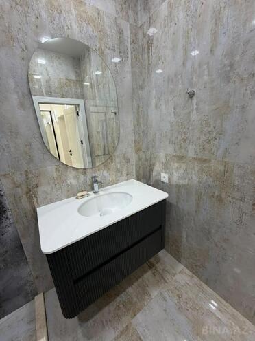 Сдается 2-комн. новостройка 75 м², м. Гянджлик, photo 19 from 20
