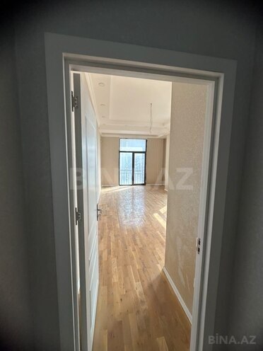 Satılır 4 otaqlı yeni tikili 145 m², Nəriman Nərimanov m., photo 5 from 22