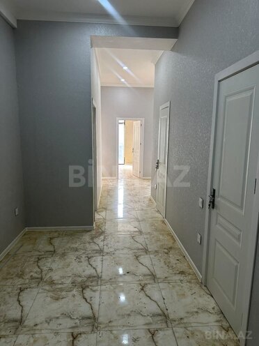 Satılır 4 otaqlı yeni tikili 145 m², Nəriman Nərimanov m., photo 12 from 22