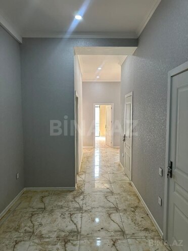 Satılır 4 otaqlı yeni tikili 145 m², Nəriman Nərimanov m., photo 9 from 22