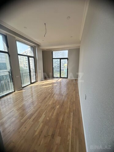Satılır 4 otaqlı yeni tikili 145 m², Nəriman Nərimanov m., photo 19 from 22