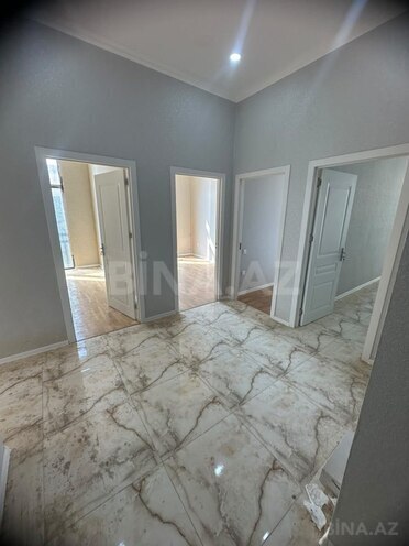 Satılır 4 otaqlı yeni tikili 145 m², Nəriman Nərimanov m., photo 11 from 22