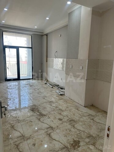 Satılır 4 otaqlı yeni tikili 145 m², Nəriman Nərimanov m., photo 4 from 22