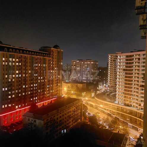 Satılır 3 otaqlı yeni tikili 116 m², Gənclik m., photo 1 from 22