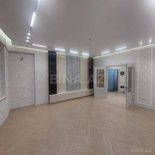 Satılır 3 otaqlı yeni tikili 116 m², Gənclik m., photo 9 from 22