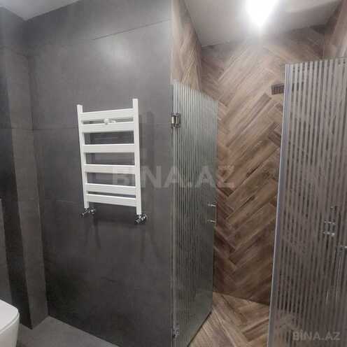 Satılır 3 otaqlı yeni tikili 116 m², Gənclik m., photo 8 from 22