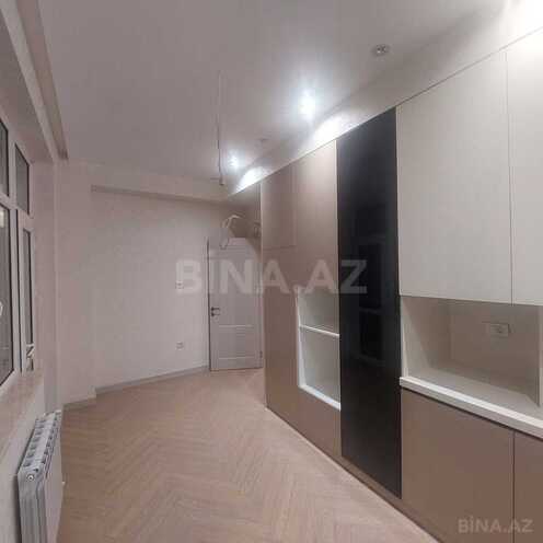 Satılır 3 otaqlı yeni tikili 116 m², Gənclik m., photo 18 from 22