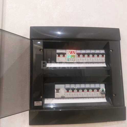 Satılır 3 otaqlı yeni tikili 116 m², Gənclik m., photo 4 from 22