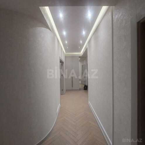 Satılır 3 otaqlı yeni tikili 116 m², Gənclik m., photo 5 from 22