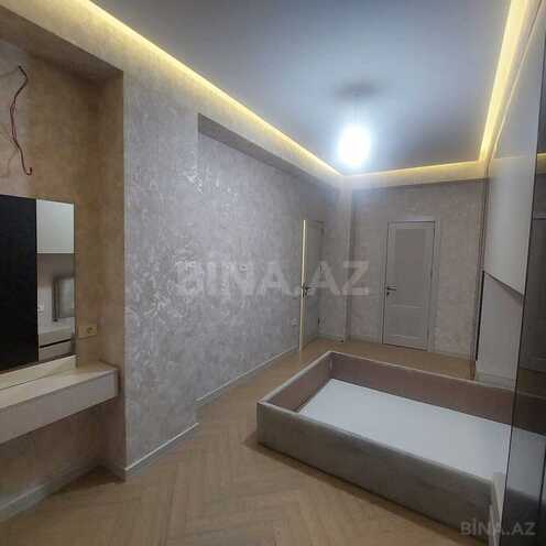 Satılır 3 otaqlı yeni tikili 116 m², Gənclik m., photo 10 from 22