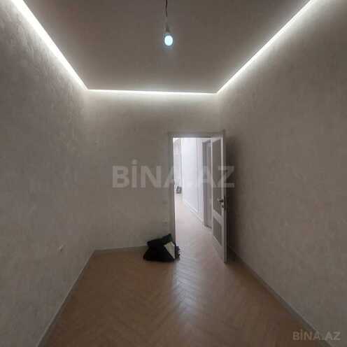 Satılır 3 otaqlı yeni tikili 116 m², Gənclik m., photo 16 from 22
