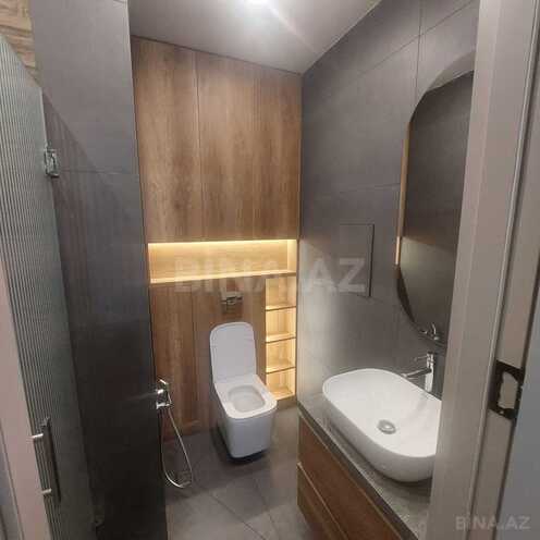 Satılır 3 otaqlı yeni tikili 116 m², Gənclik m., photo 14 from 22