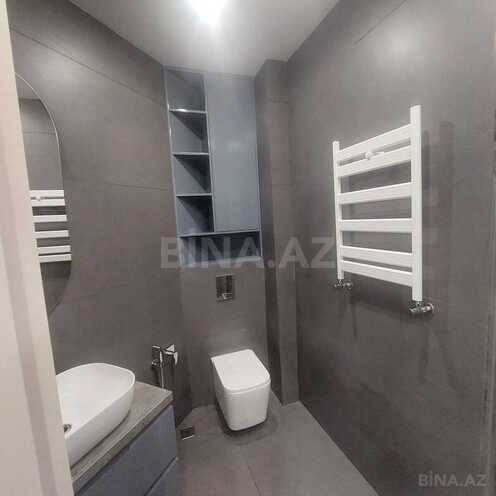 Satılır 3 otaqlı yeni tikili 116 m², Gənclik m., photo 7 from 22