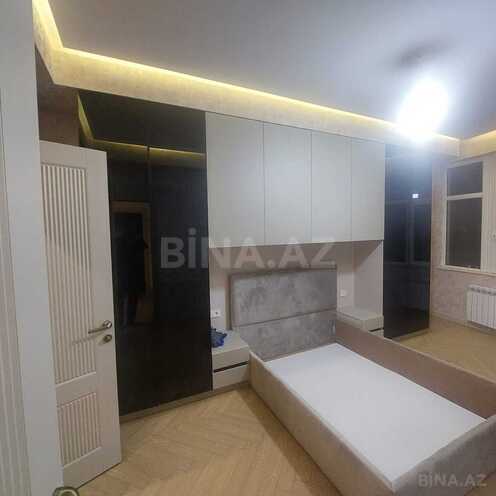 Satılır 3 otaqlı yeni tikili 116 m², Gənclik m., photo 12 from 22