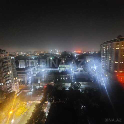 Satılır 3 otaqlı yeni tikili 116 m², Gənclik m., photo 21 from 22