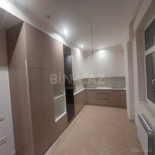 Satılır 3 otaqlı yeni tikili 116 m², Gənclik m., photo 17 from 22