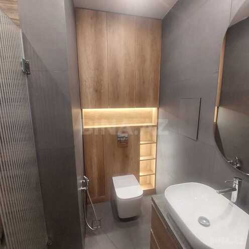 Satılır 3 otaqlı yeni tikili 116 m², Gənclik m., photo 15 from 22