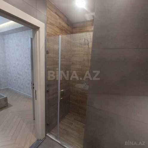 Satılır 3 otaqlı yeni tikili 116 m², Gənclik m., photo 13 from 22