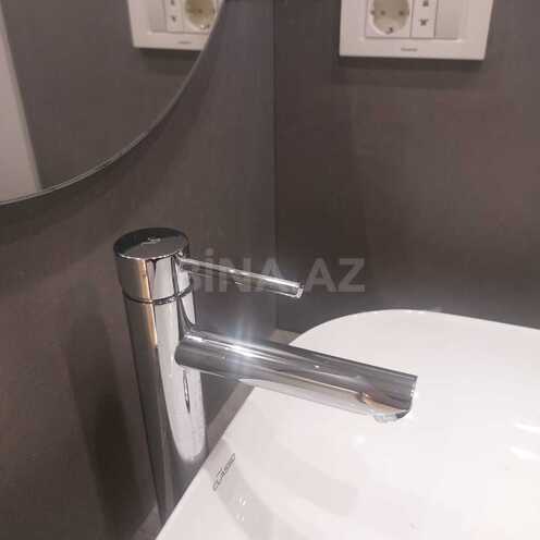 Satılır 3 otaqlı yeni tikili 116 m², Gənclik m., photo 20 from 22
