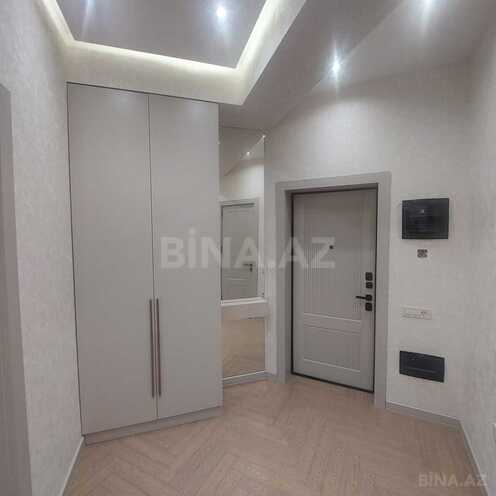 Satılır 3 otaqlı yeni tikili 116 m², Gənclik m., photo 3 from 22