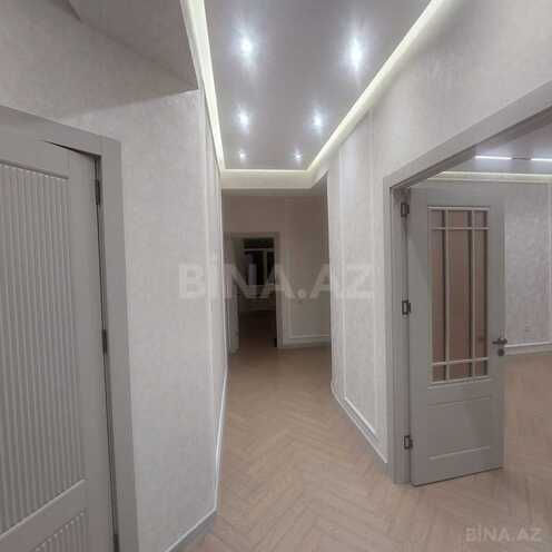Satılır 3 otaqlı yeni tikili 116 m², Gənclik m., photo 6 from 22