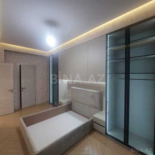 Satılır 3 otaqlı yeni tikili 116 m², Gənclik m., photo 11 from 22