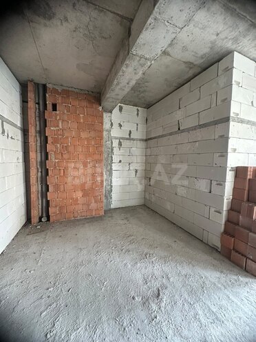 Satılır 3 otaqlı yeni tikili 127 m², Nəriman Nərimanov m., photo 6 from 7