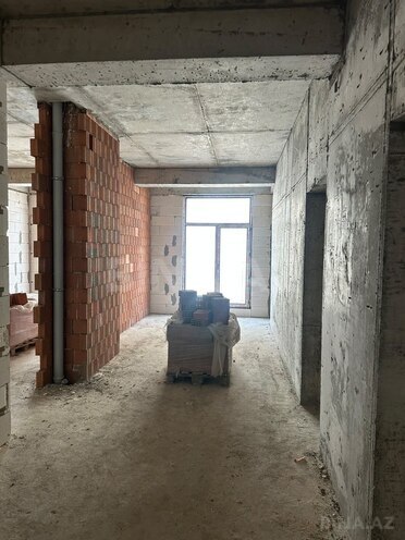 Satılır 3 otaqlı yeni tikili 127 m², Nəriman Nərimanov m., photo 1 from 7
