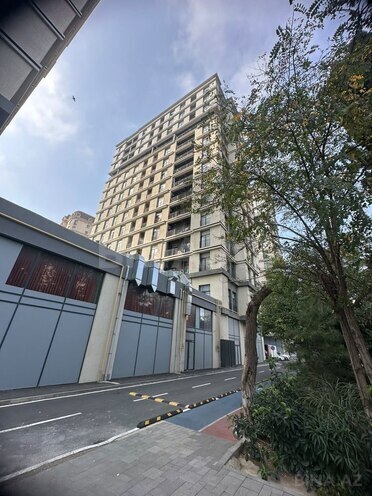 Satılır 3 otaqlı yeni tikili 127 m², Nəriman Nərimanov m., photo 4 from 7
