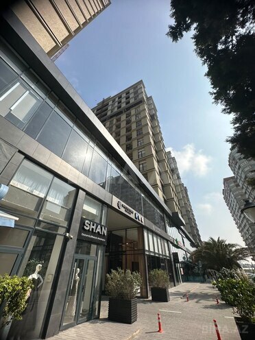 Satılır 3 otaqlı yeni tikili 127 m², Nəriman Nərimanov m., photo 3 from 7