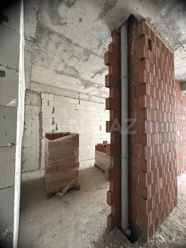 Satılır 3 otaqlı yeni tikili 127 m², Nəriman Nərimanov m., photo 5 from 7