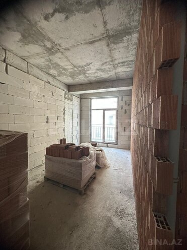 Satılır 2 otaqlı yeni tikili 6 m², Nəriman Nərimanov m., photo 3 from 8
