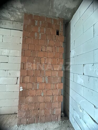 Satılır 2 otaqlı yeni tikili 6 m², Nəriman Nərimanov m., photo 4 from 8
